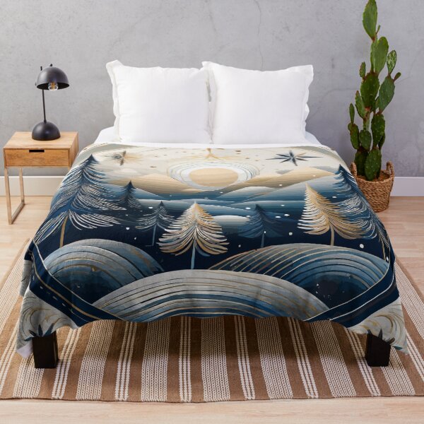 Item preview, The Longest Night of the Year designed and sold by bb-15artstudio.