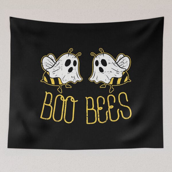 Item preview, Boo Bees Funny Couples Halloween Costume For Adult Her 	 		 designed and sold by yxhlyjaxo95.