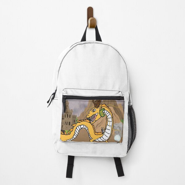 Item preview, Golden East dragon designed and sold by icedragonart77.