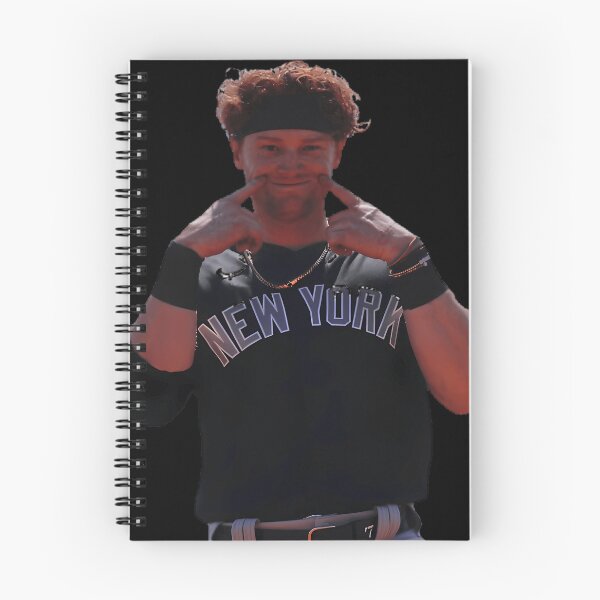 Item preview,  Clint Frazier designed and sold by Fraerrand.