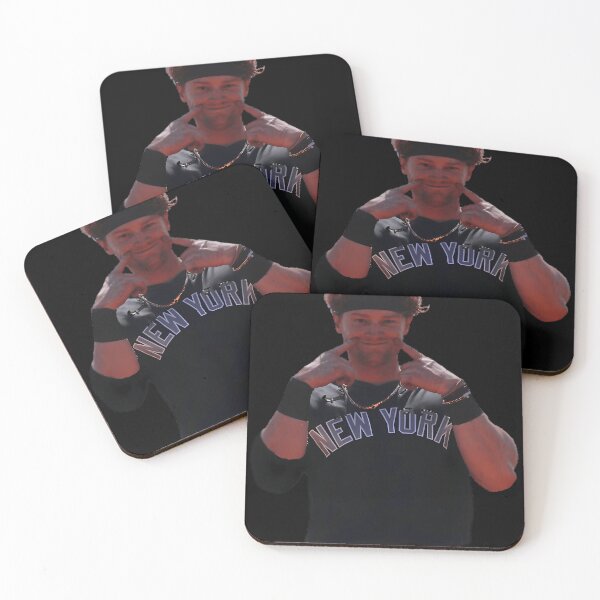Item preview,  Clint Frazier designed and sold by Fraerrand.