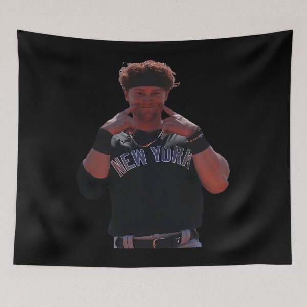 Item preview,  Clint Frazier designed and sold by Fraerrand.