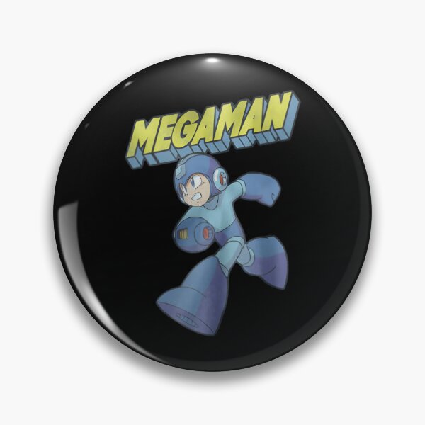 Item preview, Funny 90s Blue Vintage Character Game Robot Retro designed and sold by Watts-Blazing.