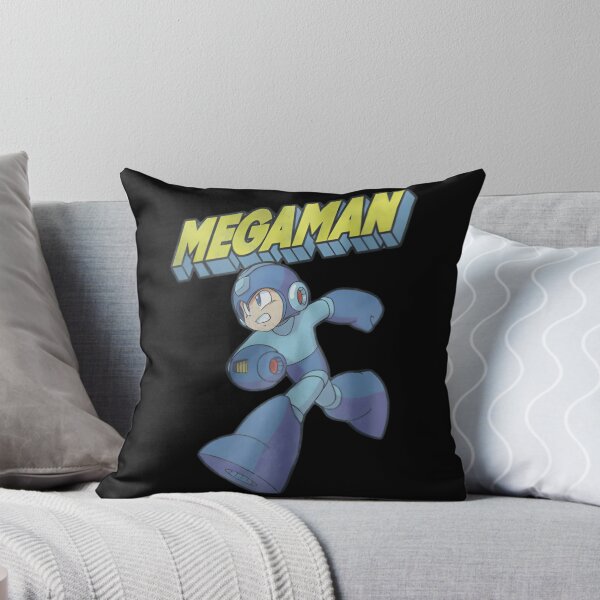 Item preview, Funny 90s Blue Vintage Character Game Robot Retro designed and sold by Watts-Blazing.