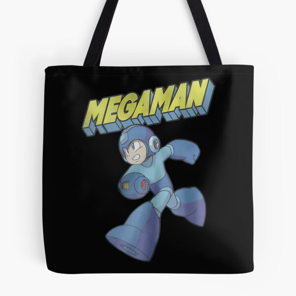 Item preview, Funny 90s Blue Vintage Character Game Robot Retro designed and sold by Watts-Blazing.