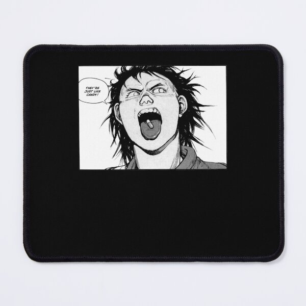 Item preview, akira tetsuo pill designed and sold by OliviaBarajas3.