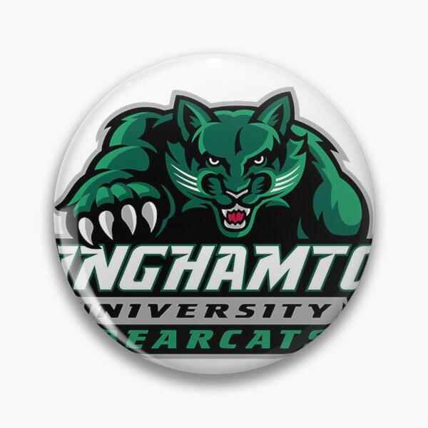 Item preview, Bearcats Logo designed and sold by Cordiaindgren.