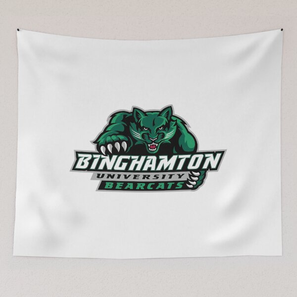 Item preview, Bearcats Logo designed and sold by Cordiaindgren.