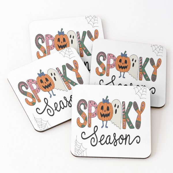 Item preview, Spooky Season  designed and sold by KingsLife1994.
