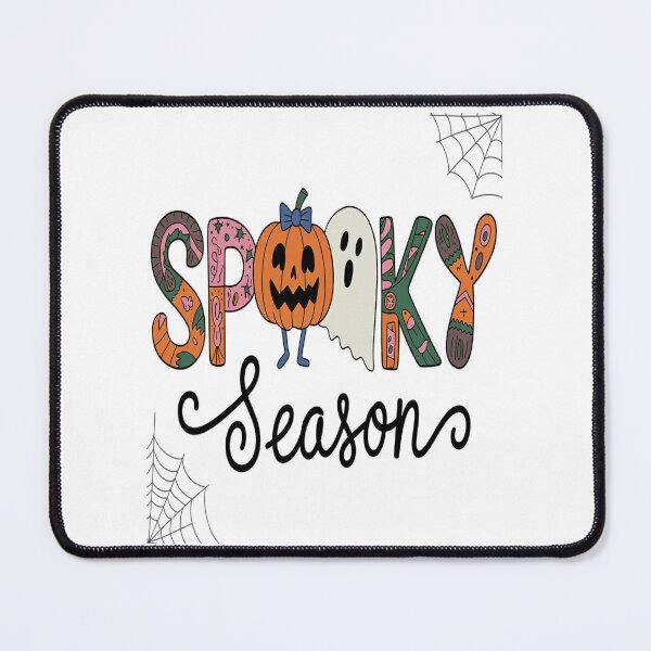 Item preview, Spooky Season designed and sold by KingsLife1994.