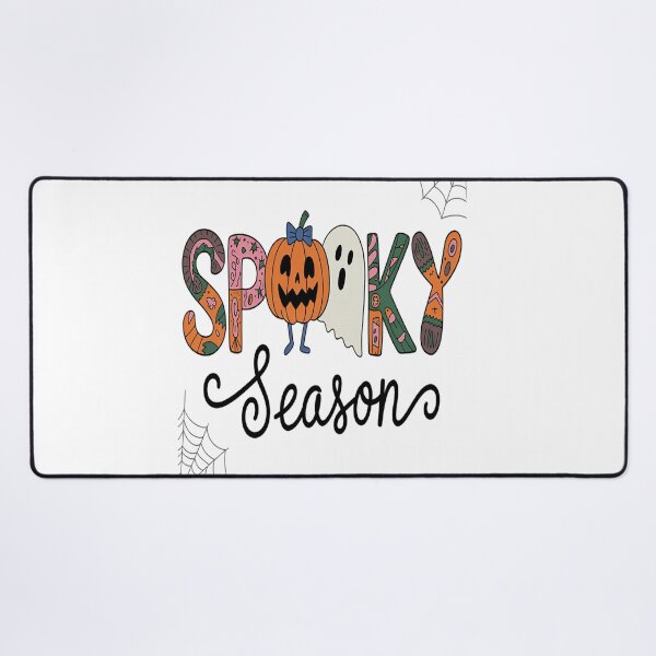 Item preview, Spooky Season  designed and sold by KingsLife1994.