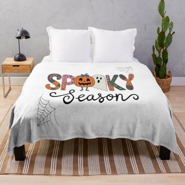 Item preview, Spooky Season  designed and sold by KingsLife1994.