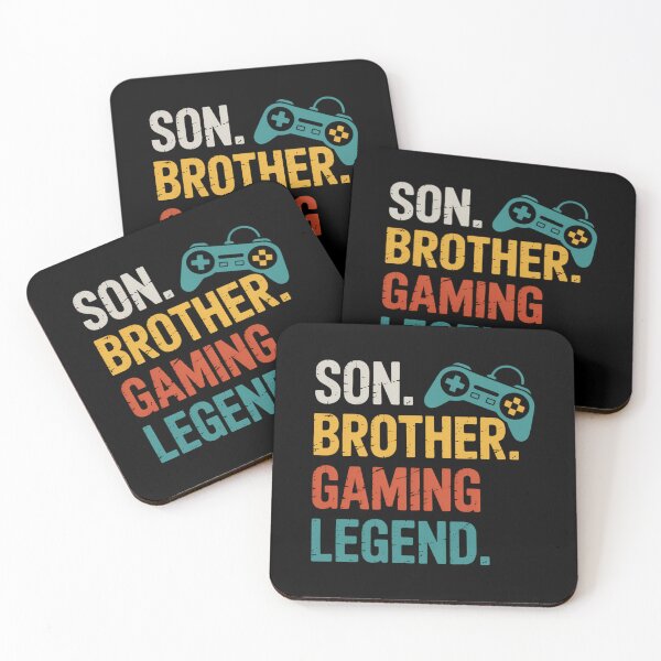 Item preview, Gaming Gifts For Teenage Boys 8-12 Year Old Christmas Gamer designed and sold by BiellaSar.