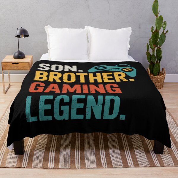 Item preview, Gaming Gifts For Teenage Boys 8-12 Year Old Christmas Gamer designed and sold by BiellaSar.