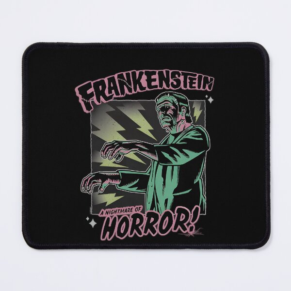 Item preview, Retro Monster Movie Horror Vintage 90s Halloween designed and sold by LuxuryBinkySim.
