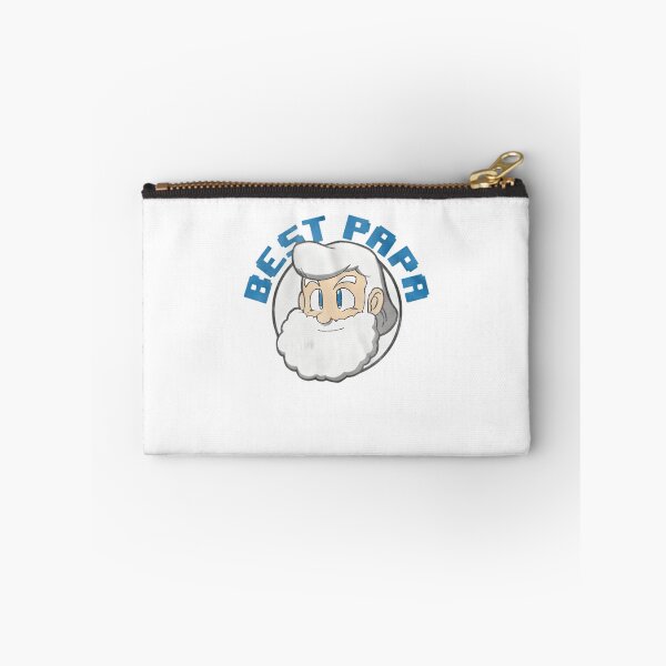 Item preview, Vintage Funny Robot Character Game Retro Blue 90s designed and sold by Watts-Blazing.