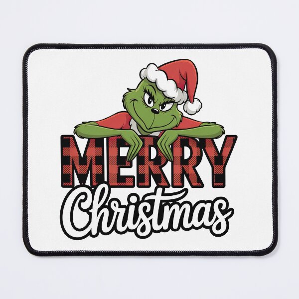 Item preview, Grinch Christmas designed and sold by graphic-genie.
