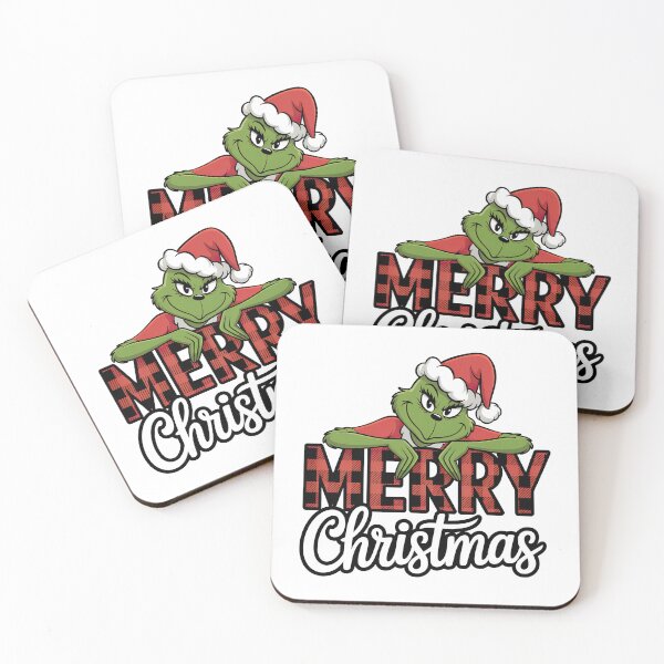 Item preview, Navidad del Grinch designed and sold by graphic-genie.