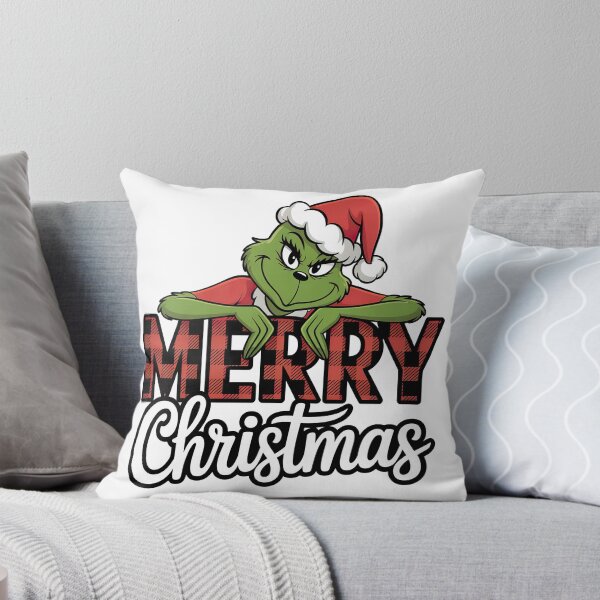 Item preview, Grinch Christmas designed and sold by graphic-genie.
