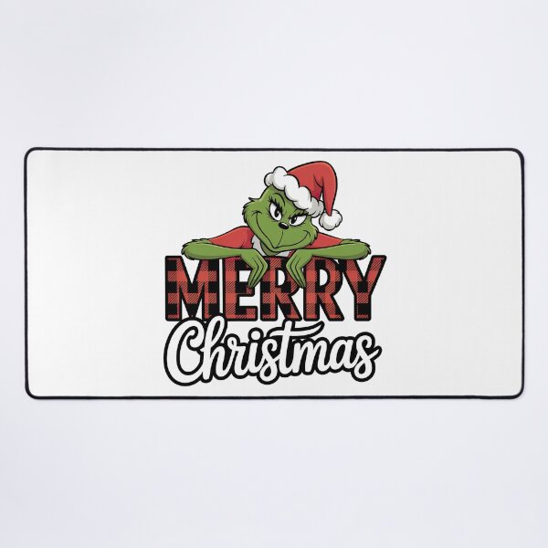 Item preview, Grinch Christmas designed and sold by graphic-genie.