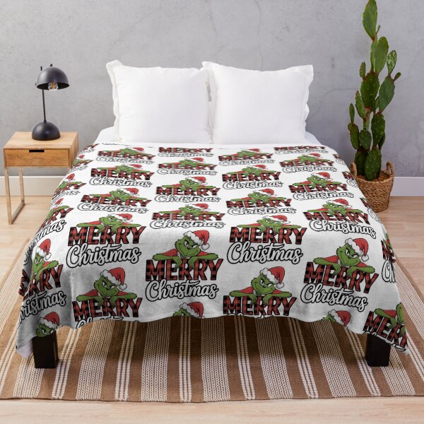 Item preview, Grinch Christmas designed and sold by graphic-genie.