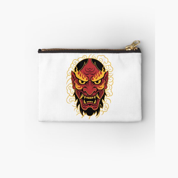 Item preview, Tengu Mask designed and sold by JoJanDesign.