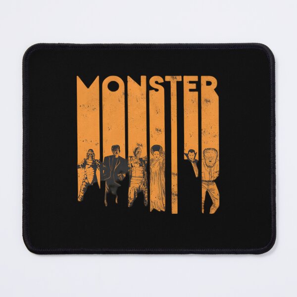 Item preview, Vintage Halloween Movie Monster Horror Retro 90s designed and sold by LuxuryBinkySim.