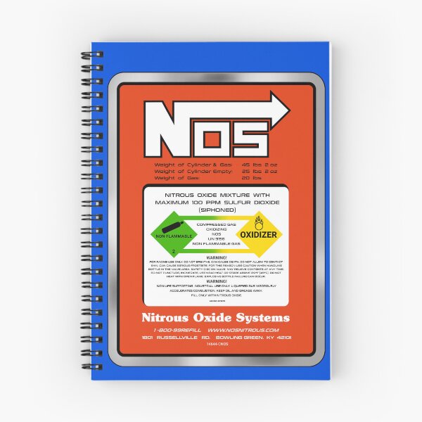 Item preview, Nitrous oxide designed and sold by GabrielCanin.