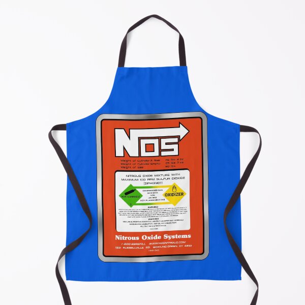Item preview, Nitrous oxide designed and sold by GabrielCanin.