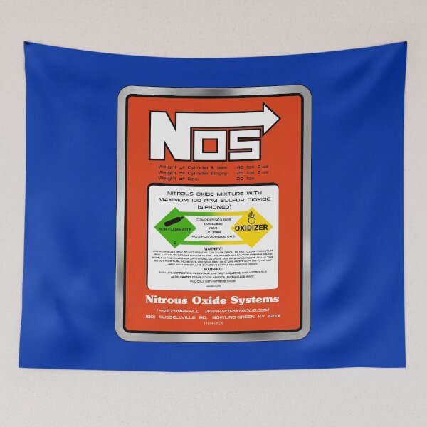 Item preview, Nitrous oxide designed and sold by GabrielCanin.