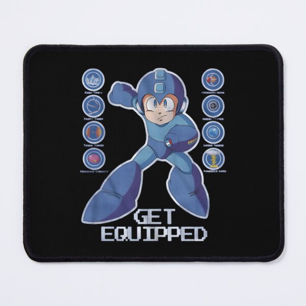 Item preview, Blue Character Robot Game Funny 90s Retro Vintage designed and sold by Watts-Blazing.