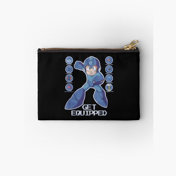 Item preview, Blue Character Robot Game Funny 90s Retro Vintage designed and sold by Watts-Blazing.