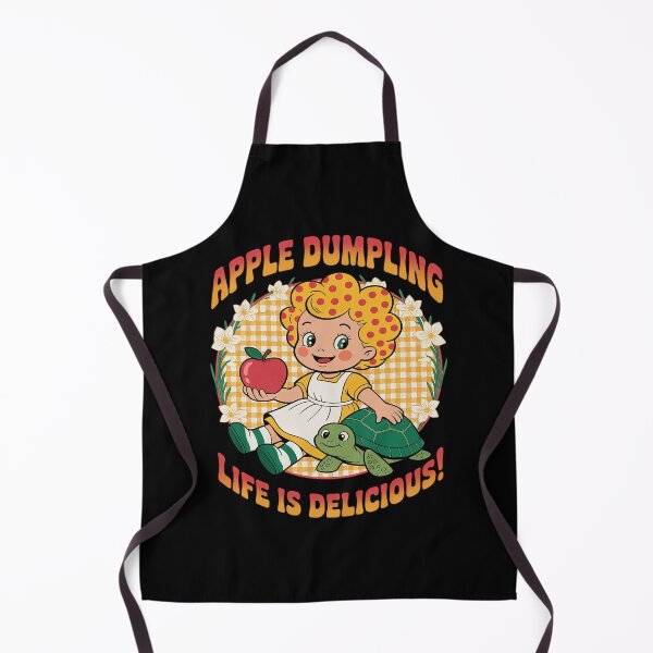 Item preview, Strawberry Shortcake Apple Dumpling Life is Delicious designed and sold by KingsLife1994.