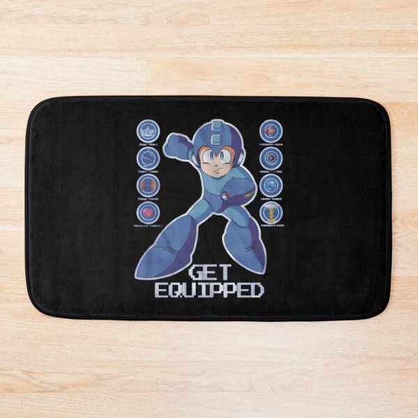Item preview, Blue Character Robot Game Funny 90s Retro Vintage designed and sold by Watts-Blazing.