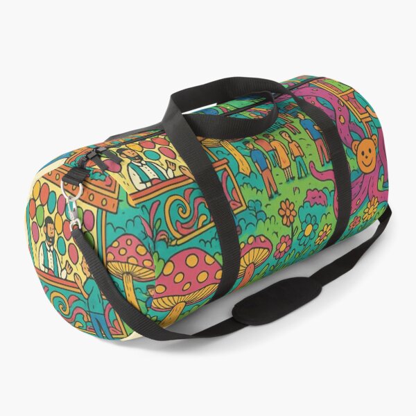 Item preview, Carny Life: The Road Is Calling designed and sold by Buckingham  Green.