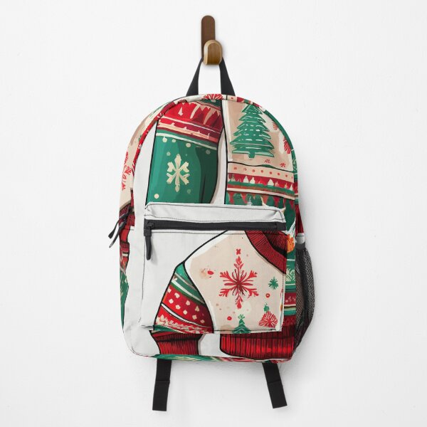 Item preview, Festive, Fun & Fashionably Tacky designed and sold by bb-15artstudio.