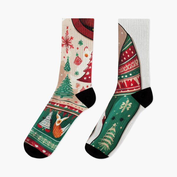 Item preview, Festive, Fun & Fashionably Tacky designed and sold by bb-15artstudio.