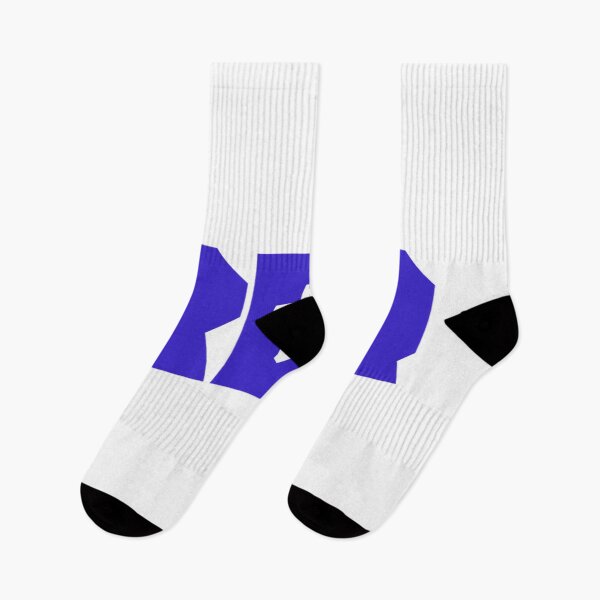 Item preview,  Rdq Logo (City Blue) - Roller Derby Quebec designed and sold by Cordiaindgren.