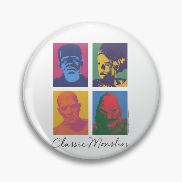 Item preview, Movie Horror 90s Monster Halloween Retro Vintage designed and sold by LuxuryBinkySim.