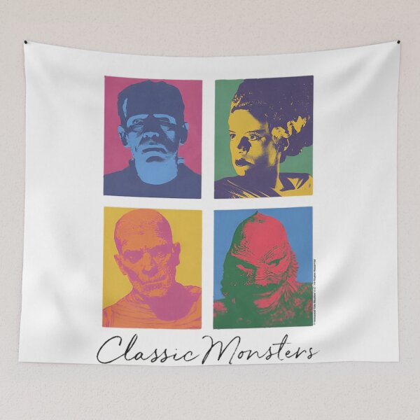 Item preview, Movie Horror 90s Monster Halloween Retro Vintage designed and sold by LuxuryBinkySim.