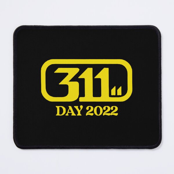 Item preview, 311 - 311 designed and sold by bakak1xa.