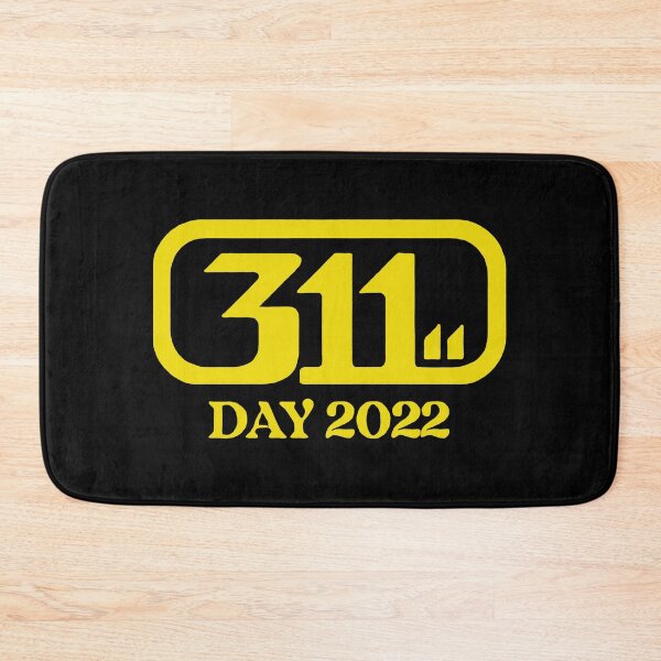Item preview, 311 - 311 designed and sold by bakak1xa.