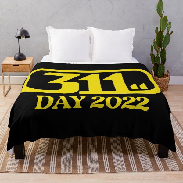 Item preview, 311 - 311 designed and sold by bakak1xa.