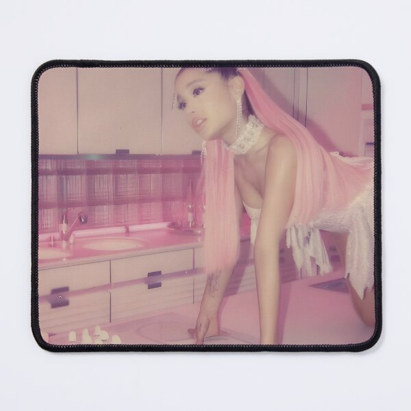 Item preview, ariana grande pink designed and sold by HoneymoonStudio.