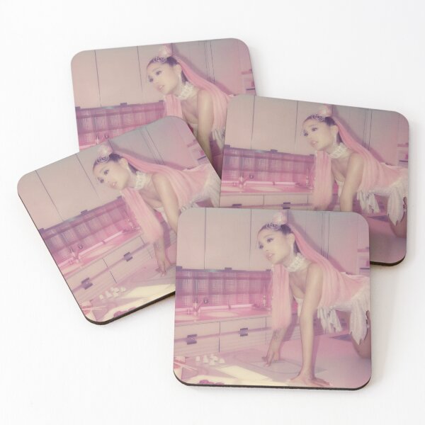 Item preview, ariana grande pink designed and sold by HoneymoonStudio.