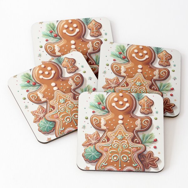 Item preview, Sweet Treats & Holiday Delights designed and sold by bb-15artstudio.