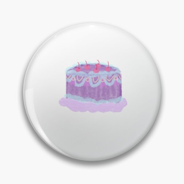 Item preview, Cake designed and sold by MiauMoon.