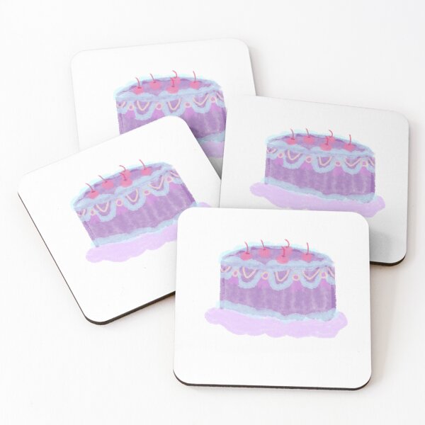 Item preview, Cake designed and sold by MiauMoon.