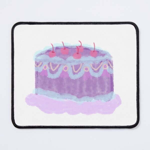 Item preview, Cake designed and sold by MiauMoon.