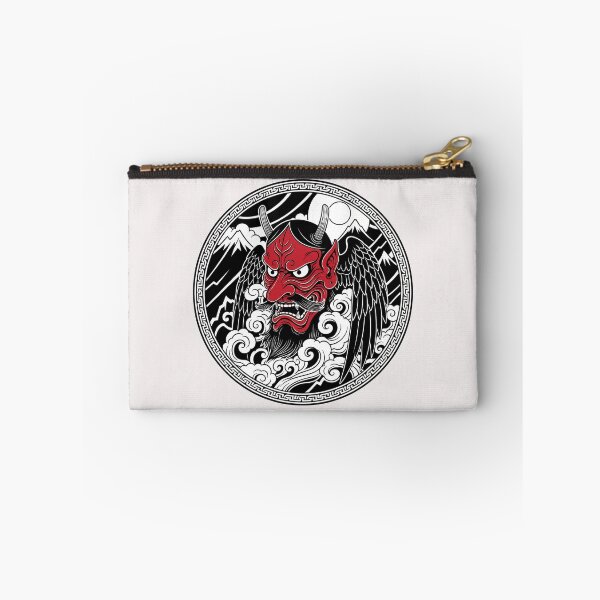 Item preview, Oni Mask designed and sold by JoJanDesign.